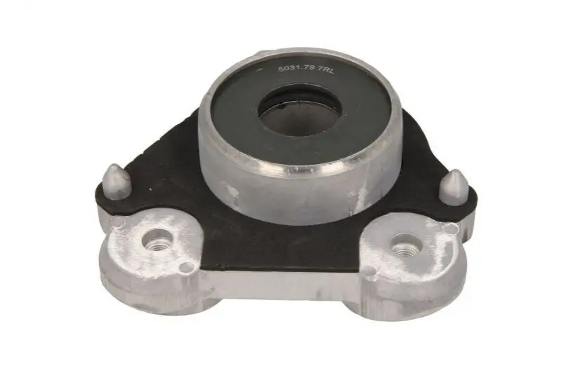 Подушка амортизатора передн Лів CITROEN JUMPER I, JUMPER II FIAT DUCATO PEUGEOT BOXER 1.9D-Electric 02.94- MAGNUM TECHNOLOGY A7F036MT (фото 1)