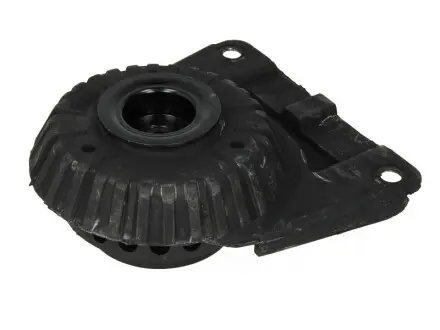 Подушка амортизатора задн Лів/Прав FORD MONDEO III 1.8-3.0 10.00-03.07 MAGNUM TECHNOLOGY A7G034MT
