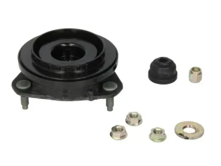 Подушка амортизатора передн Прав (із підшипником) FORD FOCUS I, TOURNEO CONNECT, TRANSIT CONNECT 1.4-2.0 10.98-12.13 MAGNUM TECHNOLOGY A7G038MT