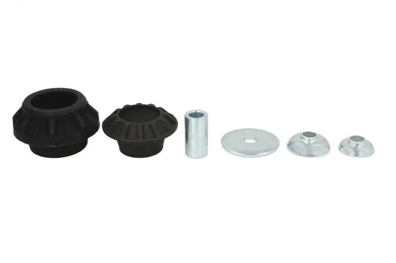 Подушка амортизатора задн Лів/Прав SEAT CORDOBA, CORDOBA VARIO, IBIZA II, TOLEDO I VW CORRADO, GOLF I, GOLF II, GOLF III, GOLF IV, JETTA II, POLO, POLO III, POLO III CLASSIC 1.0-2.9 01.83-04.12 MAGNUM TECHNOLOGY A7W043MT (фото 1)