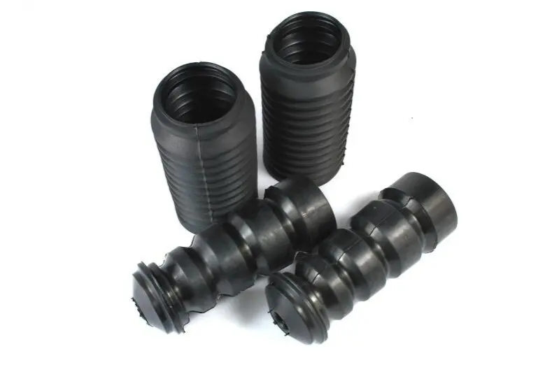 Комплект кріплення амортизатора MAGNUM TECHNOLOGY A9W006MT (фото 1)