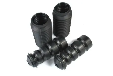 Комплект кріплення амортизатора MAGNUM TECHNOLOGY A9W006MT