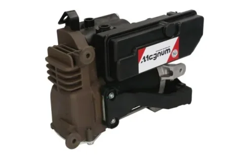 Компресор пневматичної підвіски MAGNUM TECHNOLOGY KPC001MT