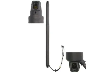 Електропривод кришки багажника MAGNUM TECHNOLOGY MGS0195MT