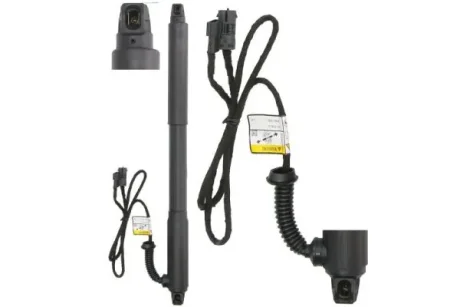 Електромотор кришки багажника MAGNUM TECHNOLOGY MGS3122MT