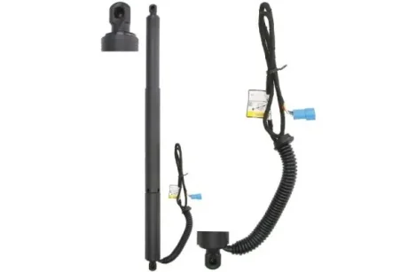 Електромотор кришки багажника MAGNUM TECHNOLOGY MGS3127MT