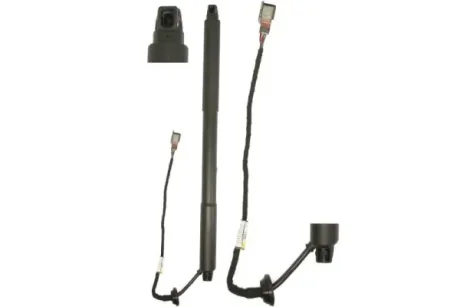 Електромотор кришки багажника MAGNUM TECHNOLOGY MGS4073MT