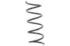 Пружина підвіски MAGNUM TECHNOLOGY SM105MT (фото 1)