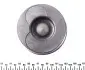 Поршень Sprinter ОМ602DE 89,5mm (+кільця) MAHLE / KNECHT 001 01 01 (фото 6)