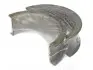 Вкладиші корінні (1 шия). MAN/МБ. з наполегливим кільцем! MAHLE / KNECHT 001 FL 10358 000 (фото 1)