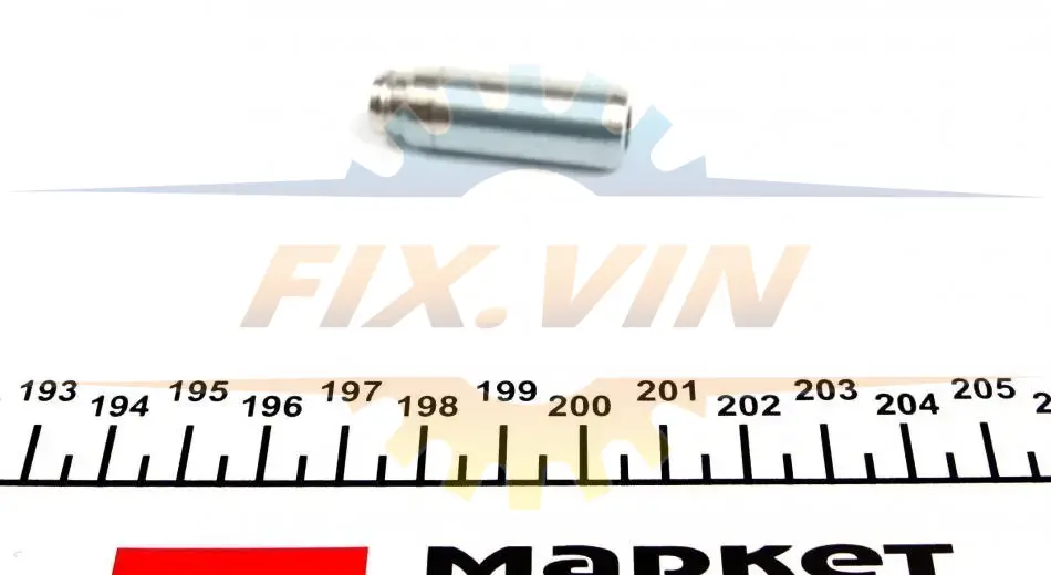 Направляюча втулка клапана двигуна MAHLE MAHLE / KNECHT 001 FX 31164 000 (фото 1)