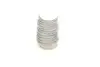 Підшипники ковзання корінні MAHLE MAHLE / KNECHT 001 HS 10705 025 (фото 4)
