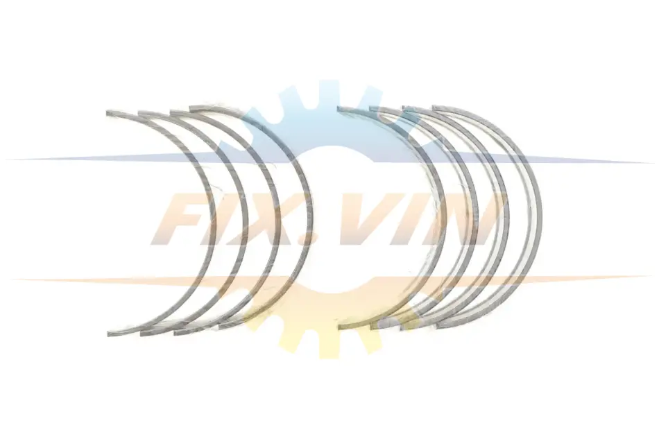 Вкладиші корінні MB Sprinter 3.0CDI 06- (STD) MAHLE / KNECHT 001 HS 21147 000 (фото 1)