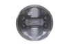 Поршень з кільцями MB 83,01 OM 642 цил. 1-3 (вир-во Mahle) https://catalog.mahle-aftermarket.com/eu/index.xhtml MAHLE / KNECHT 001 PI 00106 000 (фото 5)