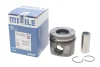 Поршень з кільцями MB 83,01 OM 642 цил. 4-6 (вир-во Mahle) https://catalog.mahle-aftermarket.com/eu/index.xhtml MAHLE / KNECHT 001 PI 00107 000 (фото 2)