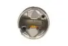 Поршень з кільцями MB 83,00 OM651 Конусний шатун (вир-во Mahle) MAHLE / KNECHT 001 PI 00133 000 (фото 2)