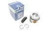 Поршень з кільцями MB 83,50 OM651 Конусний шатун (вир-во Mahle) https://catalog.mahle-aftermarket.com/eu/index.xhtml MAHLE / KNECHT 001 PI 00133 002 (фото 1)