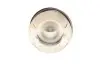 Поршень з кільцями MB 83,00 OM651 прямий шатун (вир-во Mahle) MAHLE / KNECHT 001 PI 00177 000 (фото 2)