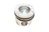 Поршень з кільцями MB 83,00 OM651 прямий шатун (вир-во Mahle) MAHLE / KNECHT 001 PI 00177 000 (фото 3)