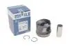 Поршень з кільцями MB 83,00 OM 642 цил. 4-6 (вир-во Mahle) https://catalog.mahle-aftermarket.com/eu/index.xhtml MAHLE / KNECHT 001 PI 00190 000 (фото 1)