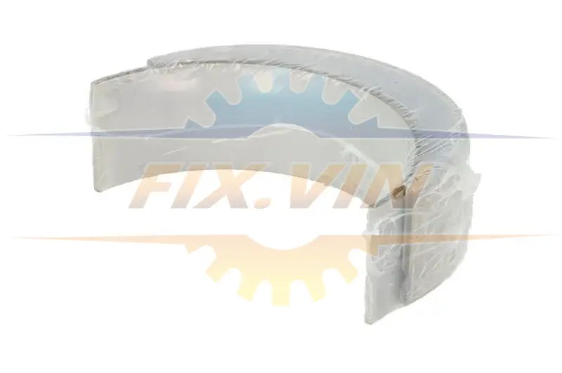 Вкладиші шатунні (1 шия) MB OM402LA/OM423/OM442/OM443 SPUTTER MAHLE / KNECHT 001 PL 10266 000 (фото 1)