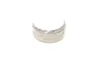 Вкладиші шатунні (пара) STD PL MB OM651 SPUTTER (4) (вир-во Mahle MAHLE / KNECHT 001 PL 21831 000 (фото 4)