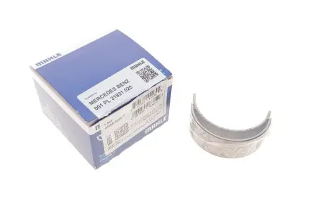 Вкладиші MAHLE / KNECHT 001PL21831025