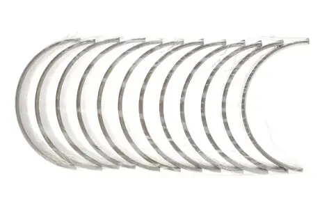 Вкладиші MAHLE / KNECHT 001 PS 20891 000