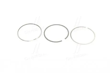 Кільця поршневі MB M103/104 (вир-во Mahle) MAHLE / KNECHT 002 19 N0