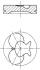 Поршень (виробн. Mahle) MAHLE / KNECHT 002 24 02 (фото 1)