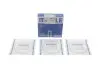 Комплект поршневих кілець Mahle MB MAHLE / KNECHT 002 24 N0 (фото 1)