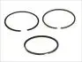 A_Комплект поршневих кілець Mahle MB MAHLE / KNECHT 00249N0 (фото 1)