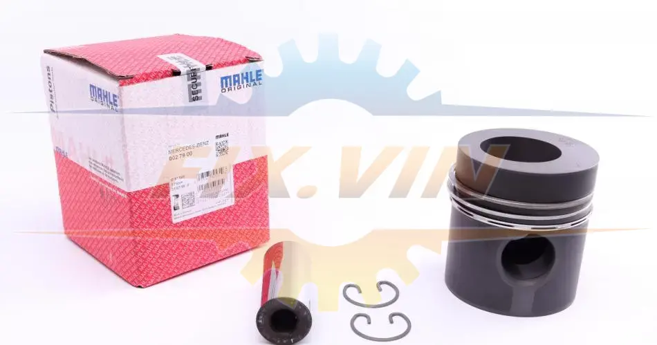 Поршень MAHLE MAHLE / KNECHT 002 79 00 (фото 1)