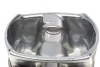 Поршень з кільцями MB 92.90 mm M272/273 3.5/4.7 V6/8 (вир-во Mahle) MAHLE / KNECHT 005 24 00 (фото 2)