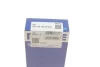Вкладиші корінні Mahle FIAT MAHLE / KNECHT 007HS18019000 (фото 4)
