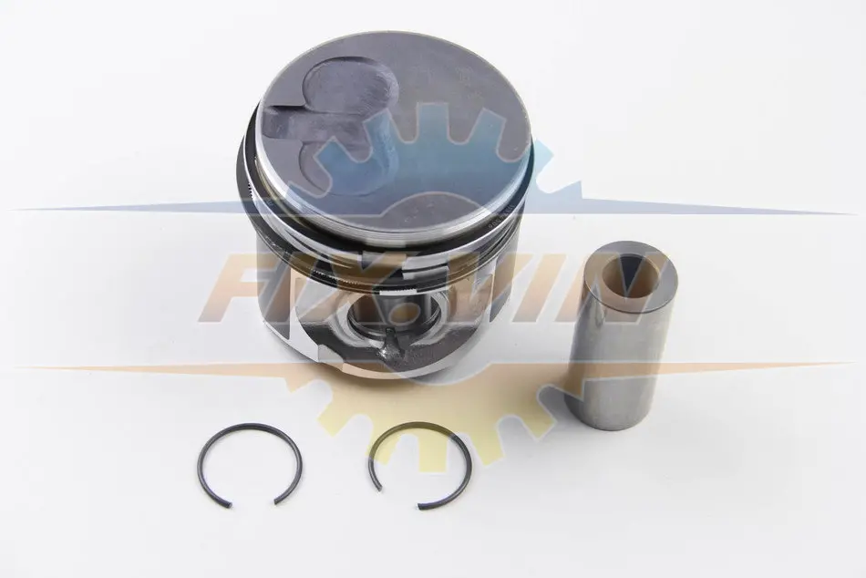 Поршень MAHLE / KNECHT 0098802 (фото 1)