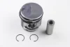 Поршень MAHLE / KNECHT 0098802 (фото 1)