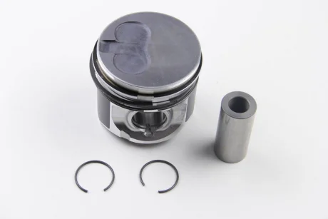 Поршень MAHLE / KNECHT 0098802