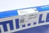 Кільця поршневі MAHLE MAHLE / KNECHT 009 90 V0 (фото 3)