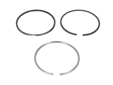 Комплект колец MAHLE / KNECHT 00993N0