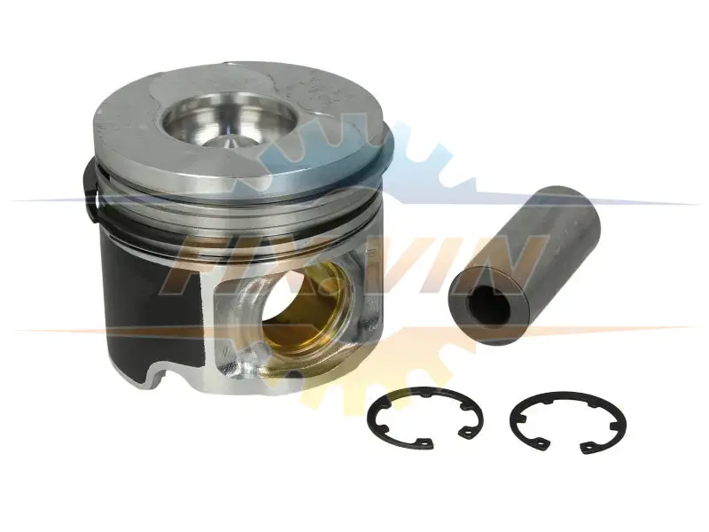Поршень MAHLE / KNECHT 0101500 (фото 1)