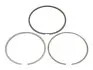 Комплект поршневих кілець ALFA ROMEO/FIAT/OPEL "04>> MAHLE / KNECHT 01020N0 (фото 1)