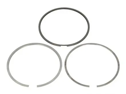 Комплект поршневих кілець ALFA ROMEO/FIAT/OPEL "04>> MAHLE / KNECHT 01020N0