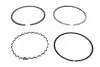 Комплект поршневих кілець Mahle OPEL MAHLE / KNECHT 01106N0 (фото 1)