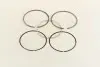 Кільця поршневі OPEL 78,10 C14NZ/X14XE (вир-во Mahle) MAHLE / KNECHT 011 06 N1 (фото 3)