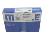 Комплект поршневих кілець Mahle OPEL MAHLE / KNECHT 011 08 N0 (фото 3)