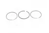 Комплект поршневих кілець Mahle OPEL MAHLE / KNECHT 01129N0 (фото 1)