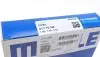 Комплект поршневих кілець Mahle OPEL MAHLE / KNECHT 011 70 N0 (фото 3)