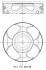 Поршень MAHLE / KNECHT 011 PI 00108 000 (фото 1)