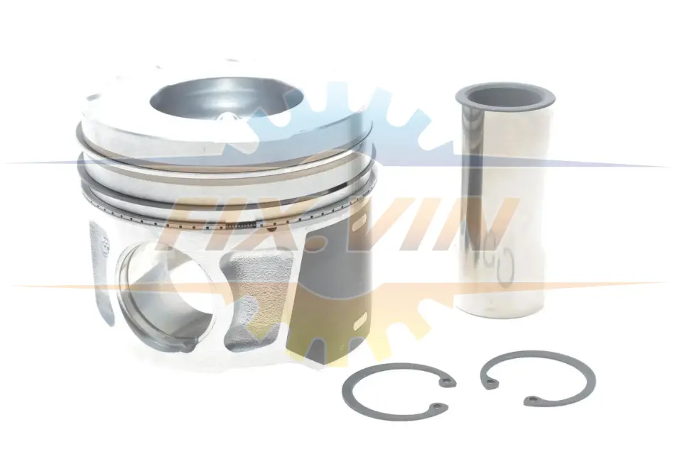 Поршень з кільцями FIAT/OPEL 83.4 198A5.000/A20DT/A20DTC/A20DTH/Z20DTJ (вир-во Mahle) MAHLE / KNECHT 011 PI 00108 001 (фото 1)